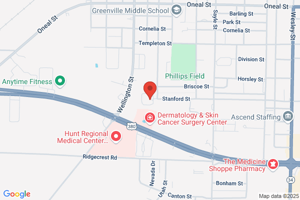Briarcliff Health Center of Greenville Inc