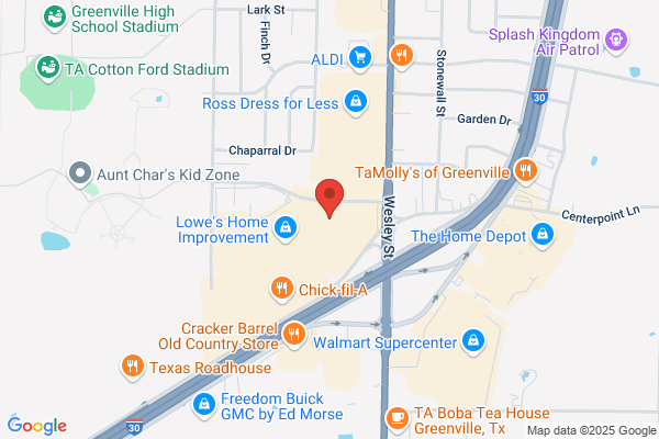 Hampton Inn & Suites Greenville
