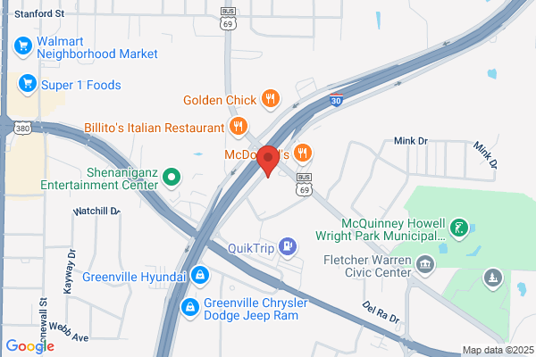 Economy Inn