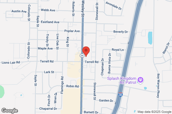 Walker Insurance Agency