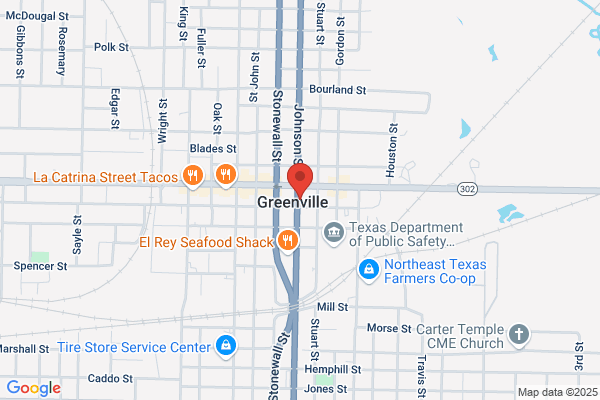 Gilley Smith E Law Office