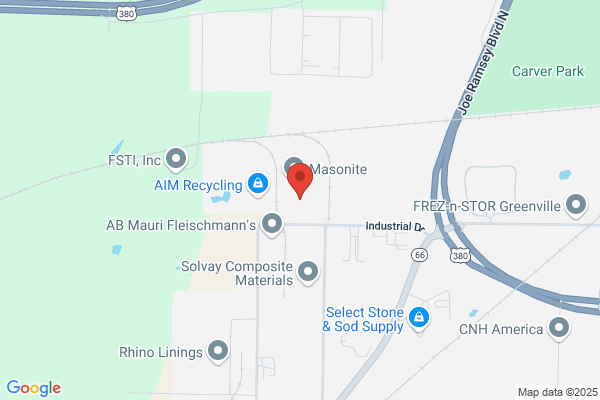 Pine Mountain Corporation