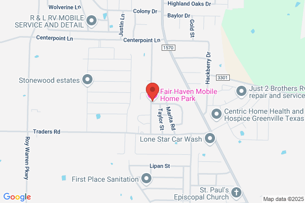 Fair Haven Mobile Home Park