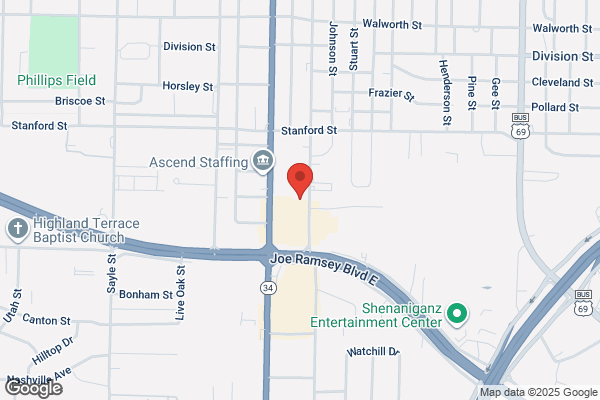 Athletico Physical Therapy - Greenville