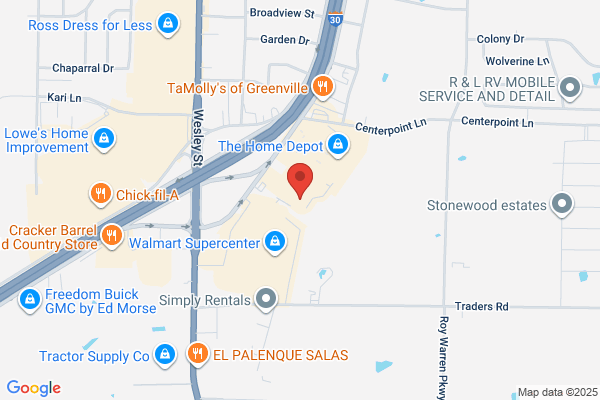 Shaw Orthodontics - Greenville