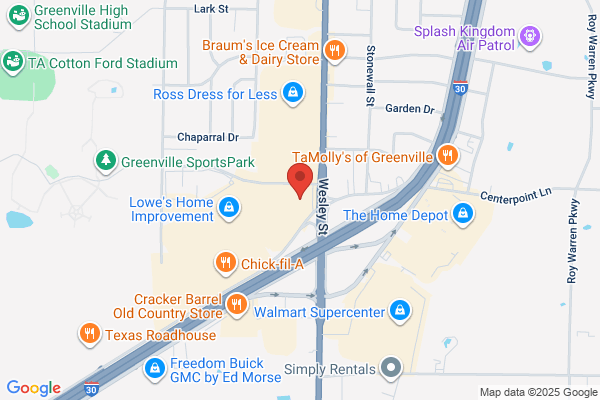 Applebee's Neighborhood Grill & Bar