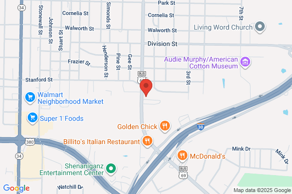 Austin Finance Company