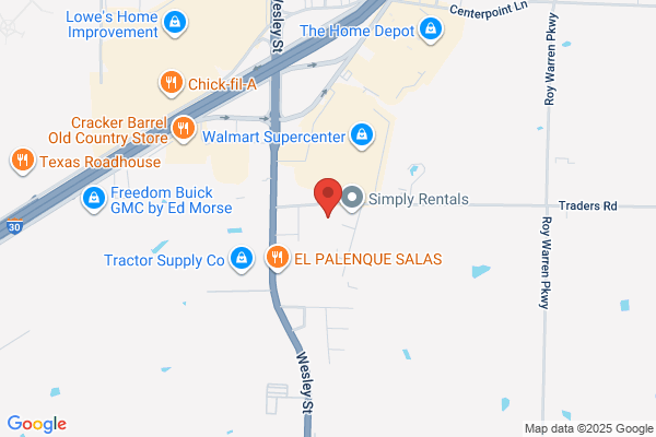 Dealers Electrical Supply