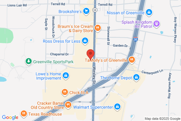 General Nutrition Centers