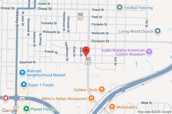 Glenda's Deli Cafe & Catering