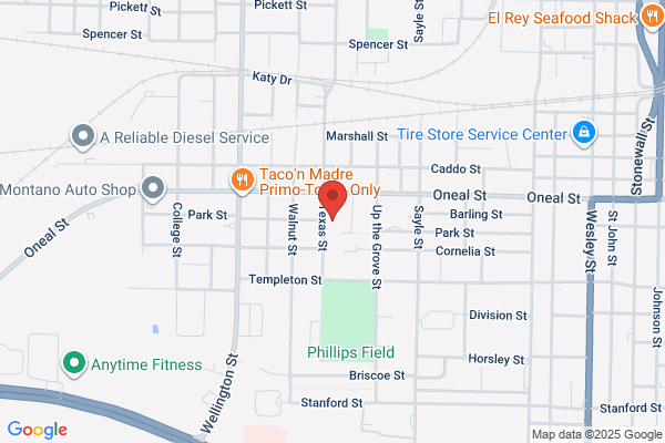 Greenville Independent School District, Middle School
