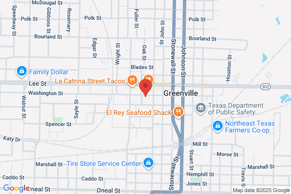 Greenville-City of, Administrative Services, City Manager