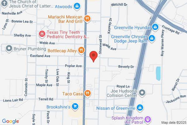 Lone Star Credit Union