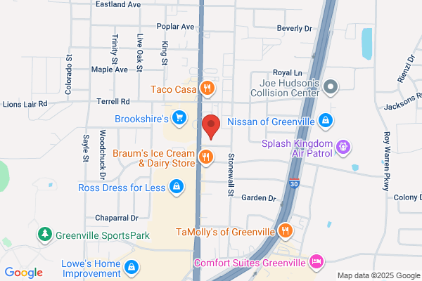 McClure Plumbing