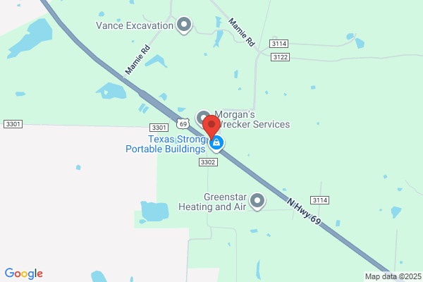 Ragsdale Plumbing Co