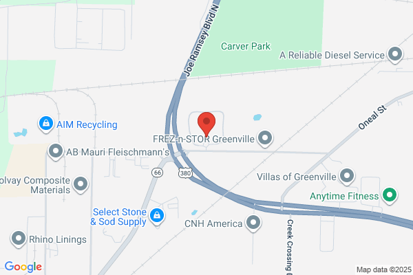 Ranchview Town Homes