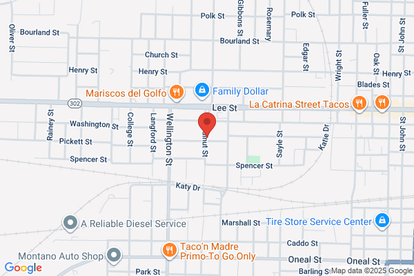 First Pentecostal Church of God
