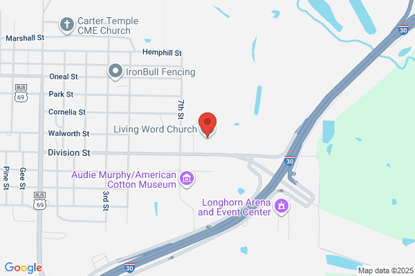 Living Word Church