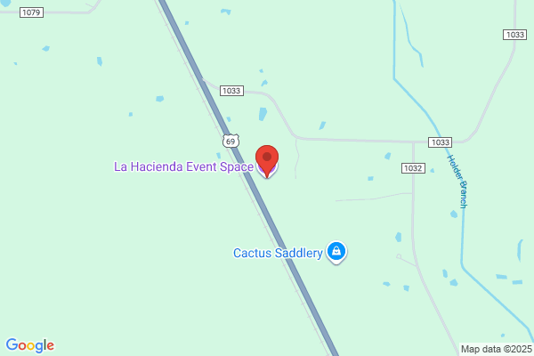 La Hacienda Restaurant