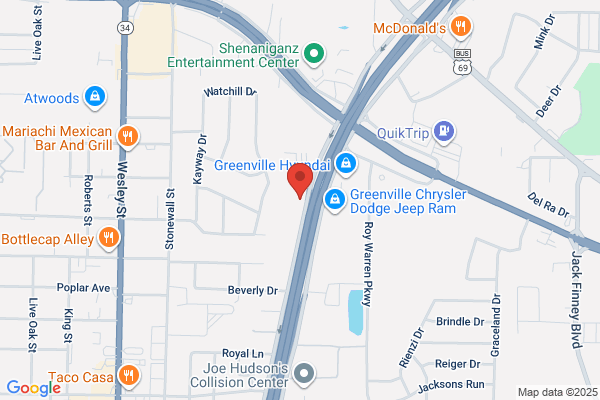 Downtown Motors