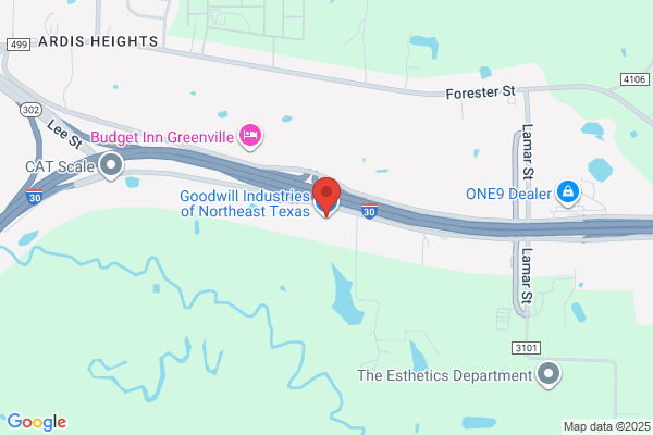 Goodwill Industries