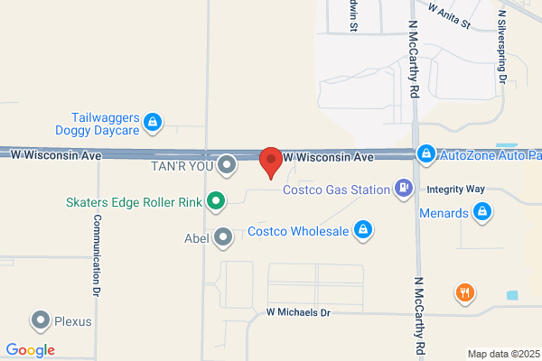 WSI (Warehouse Specialists, LLC)