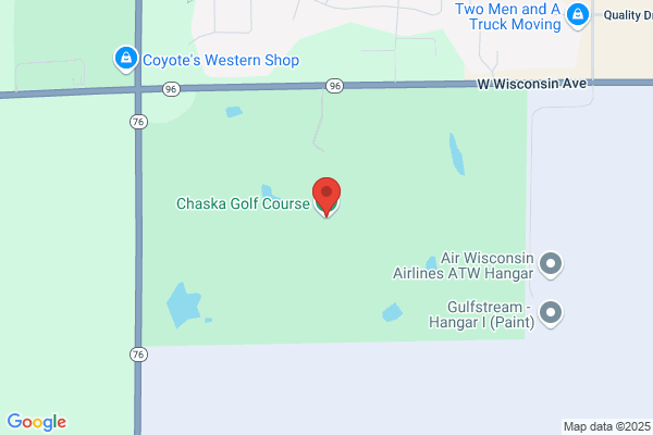 Chaska Golf Course