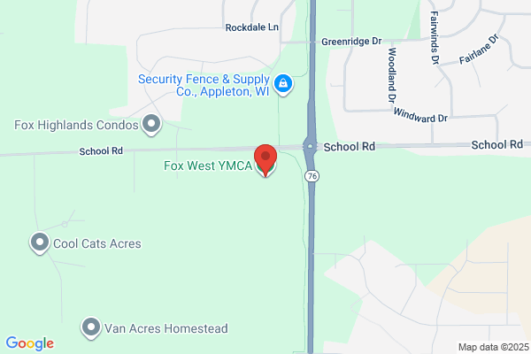 Fox Valley Children's Academy Inc