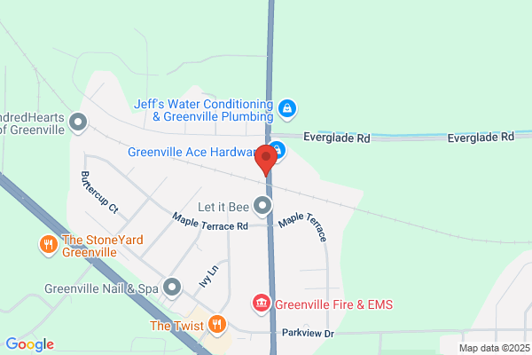 Greenville Station