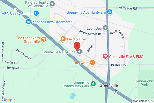 Karate America-Greenville