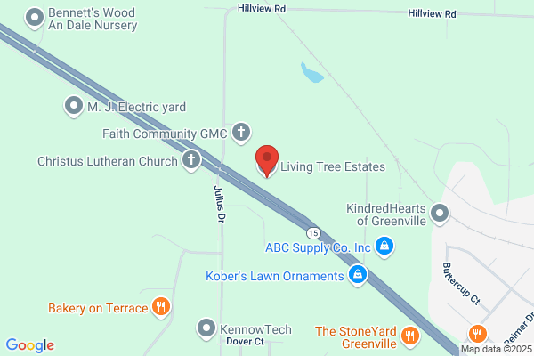 Living Tree Estates