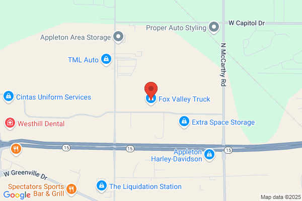 Valley Truck Leasing Inc