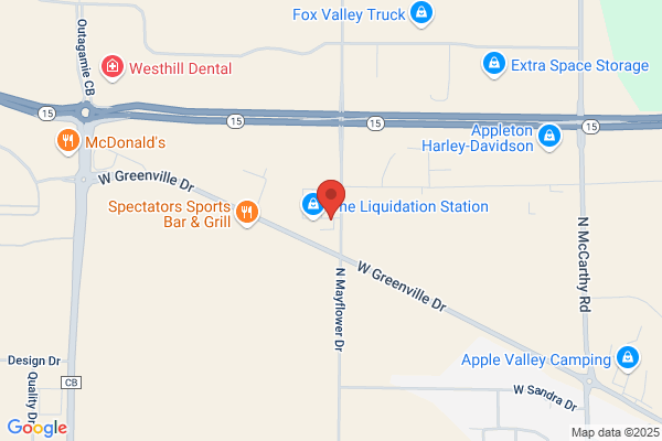 Ventures Self Storage