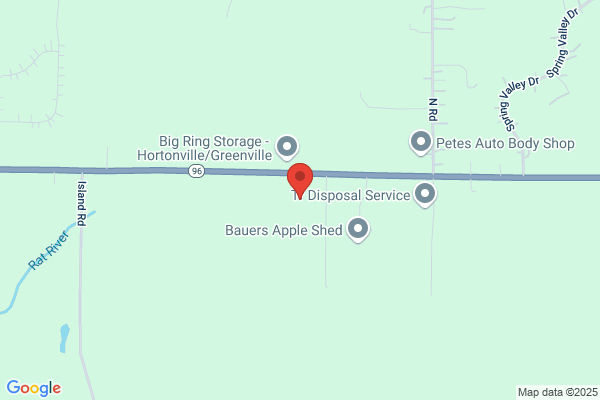 Willow Run Kennel