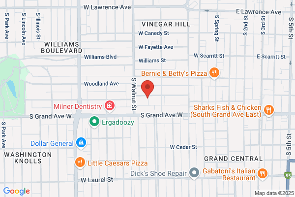 Ziegler Appraisal Llc