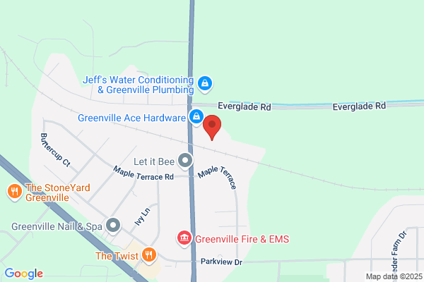 greenville cooperative
