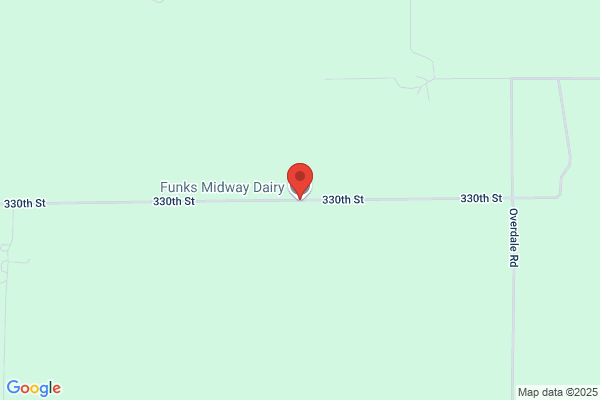 Funks Midway Dairy