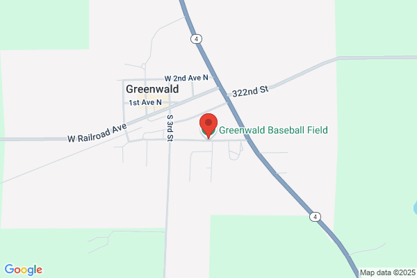 Greenwald Baseball Club