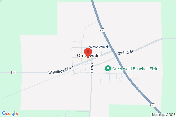 Greenwald Pub