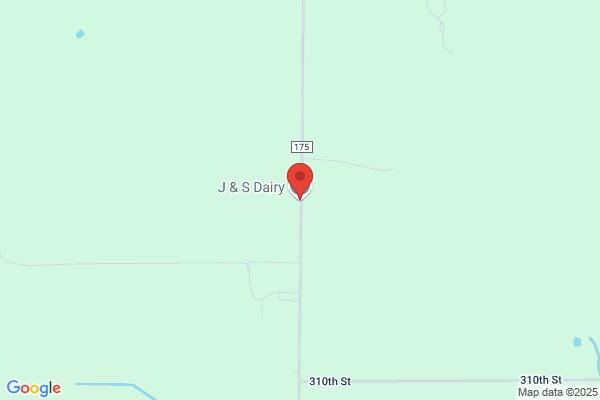 J & S Dairy
