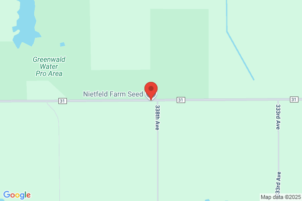 Nietfeld Farm Seed