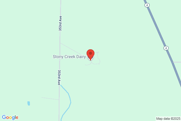 Stony Creek Dairy