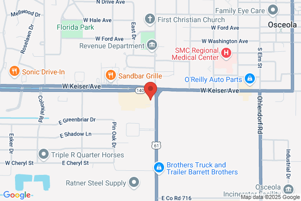 Bob's Auto Repair