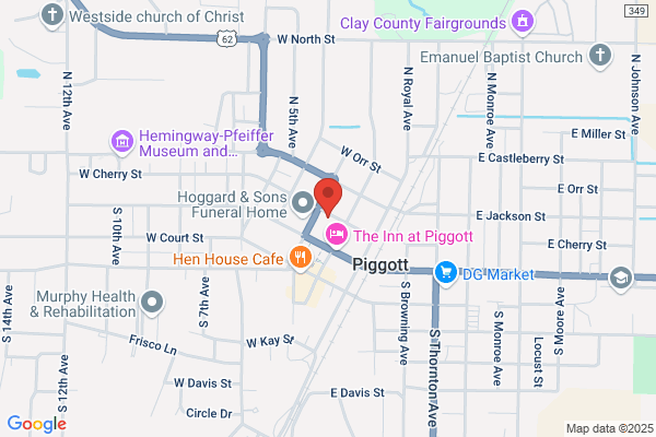 Piggott Discount Drug