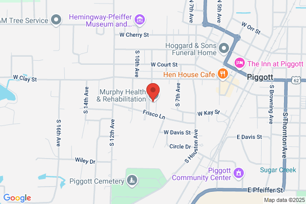 Rehab Care Group