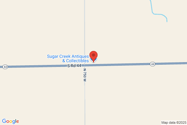 Sugar Creek Antiques