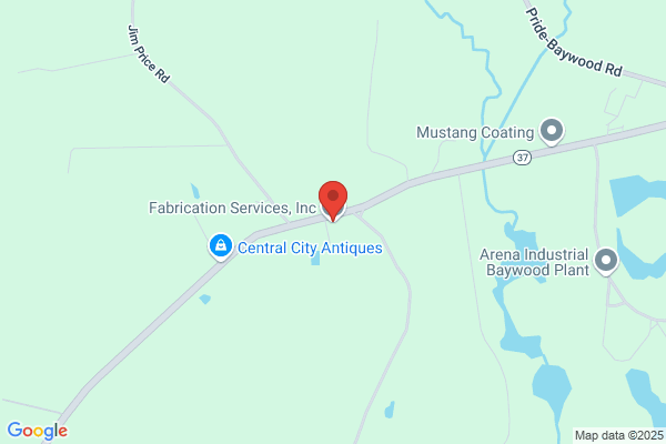 Fabrication Services, Inc.