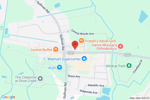 Sherman & Balhoff Orthodontics