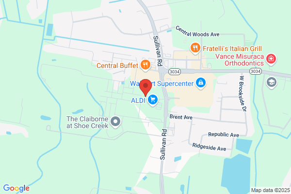 Central Dental Care