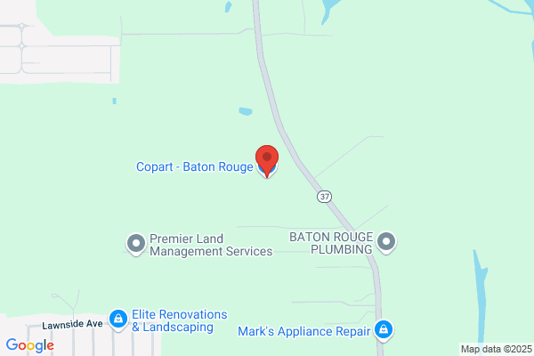 Copart of Louisiana